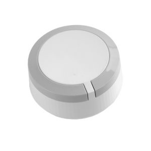 WW02L00734 GE Dryer Control Knob Assembly