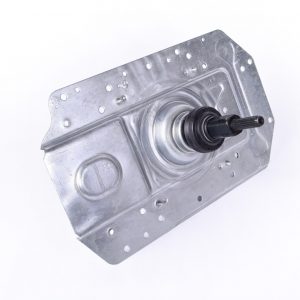 GE WW03F00081 SUPPORTS ASSEMBLY 24