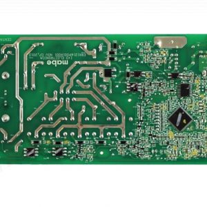 GE WW03F00499 BOARD CONTROL ASM