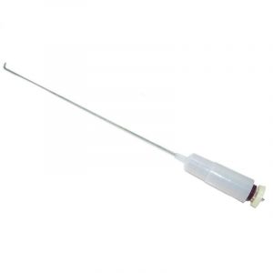 GE WW03F00501 ROD REAR ASSEMBLY