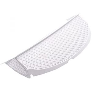 GE WW03L00186 FILTER AND MESH ASM