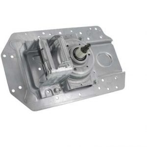 GE WW03L00378 SUPPORTS ASSEMBLY