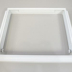 Whirlpool WP2223357 COVER