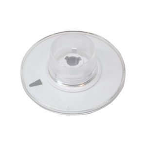 Whirlpool WP3957849 DIAL