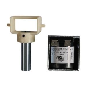 Whirlpool WPW10309866 SOLENOID