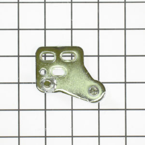 Whirlpool Y090117901 HINGE, UPPER