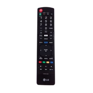 AKB72915280 LG Remote Control