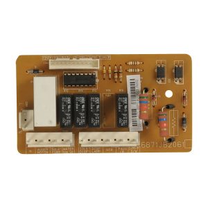 6871JB2061B LG Power Control Board (PCB Assembly)