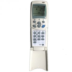 6711A20010D LG Remote Control