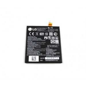 LG EAC62078721 RECHARG. BATTERY LI-POL