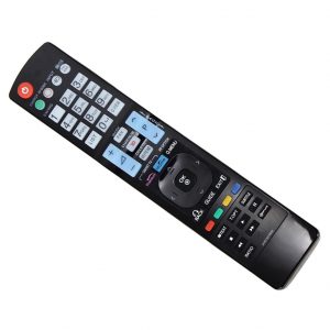 AKB74115502 LG Remote Control