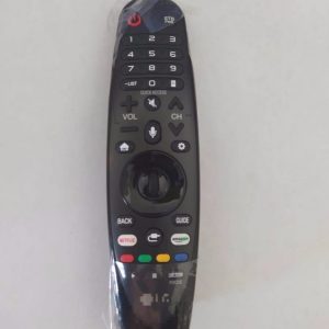AGF79298801 LG TV Remote Control Package Assembly