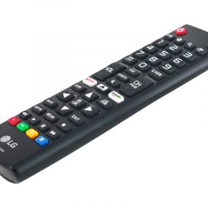 AKB75375604 LG Television Remote Controller Assembly