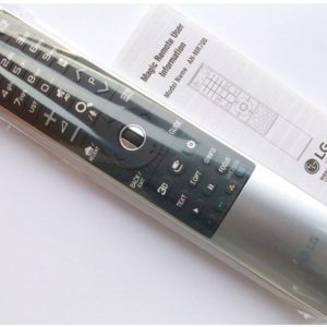 AKB74935307 LG Remote Control