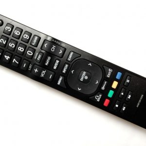 AKB72915201 LG Remote Control
