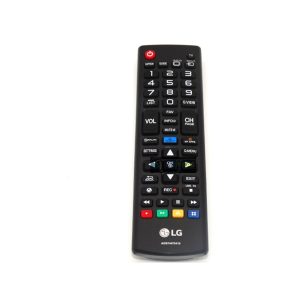 AKB74475410 LG Remote Control