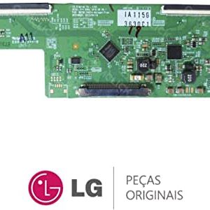 EAT63113501 LG Time Control