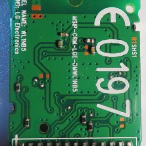 LG EAT62833401 MODULE,RF FULL MODULE(RXTX)
