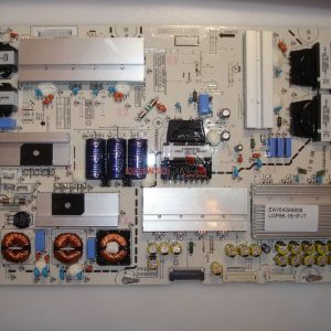 EAY64289806 LG Power Supply Board Assembly