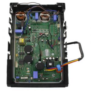 LG EBR43127202 PCB ASSEMBLY,MAIN