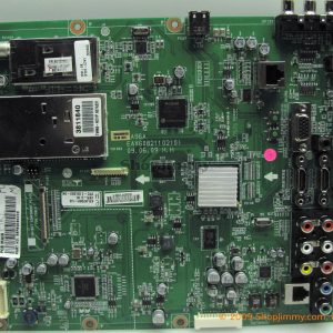 EBR63424003 LG Power Control Board (PCB Assembly)