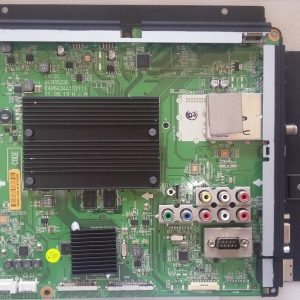 EBT61805008 LG Main Board Chassis Assembly