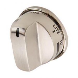 MEY61844802 LG Electric Range Stove Oven Control Knob