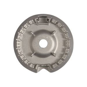 Whirlpool WPW10256025 BURNR-HEAD