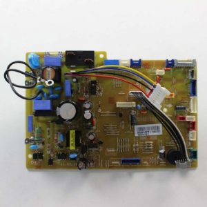 LG EBR52847607 PCB ASSEMBLY,MAIN