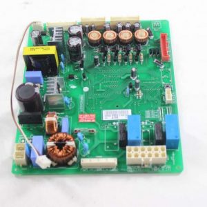 LG EBR65002702 PCB ASSEMBLY,MAIN