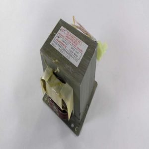 EBJ60664610 LG High Voltage Transformer