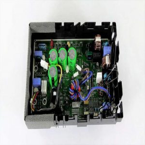 EBR65250520 LG Power Control Board (PCB Assembly)