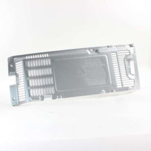 ACQ76219910 LG Refrigerator Machinery Cover Assembly