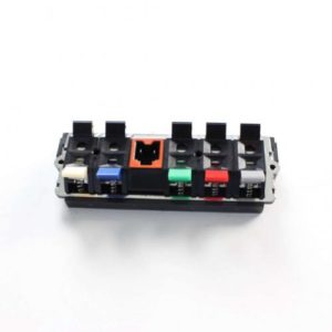 LG EAG63374010 CONNECTOR,TERMINAL BLOCK