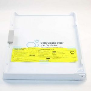 ADC72987149 LG Freeze Room Door Assembly