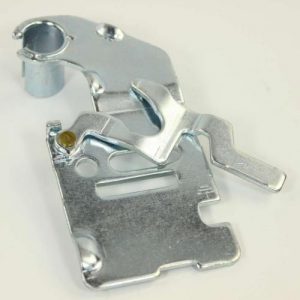 AEH74216502 LG Refrigerator Upper Hinge Assembly
