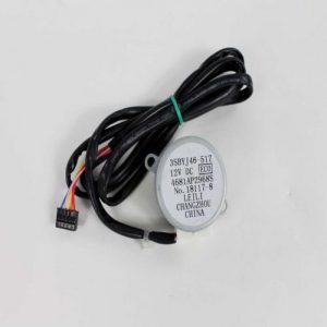 4681AP2968S LG Stepping DC Motor Assembly