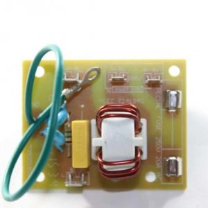 EAM35001801 LG AC Line Filter