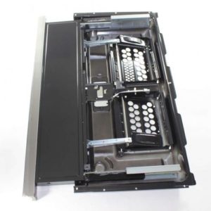 AGU74369306 LG Base Plate Assembly