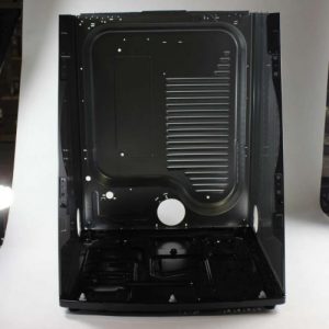 ABJ73928227 LG Cabinet Assembly