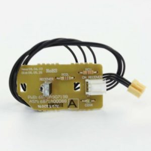 6871A00088A LG Power Control Board (PCB Assembly)