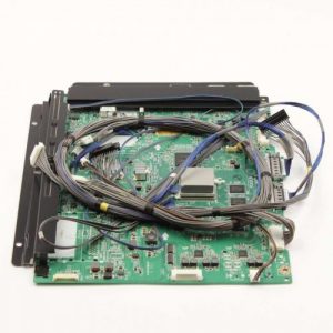 EBT62815201 LG Main Board Chassis Assembly