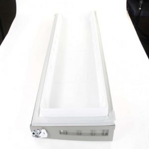 ADC74185502 LG Refrigerator Door Assembly