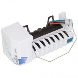 5989JA0002P LG Ice Maker Kit Assembly