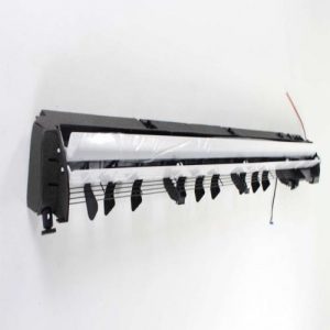 3531A10356J LG Indoor Discharge Grille Assembly