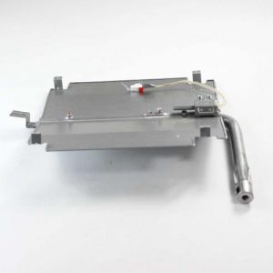 ABF72989701 LG Stove Burner Assembly