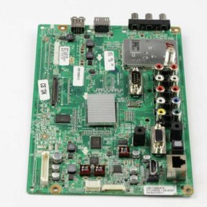 LG EBR72965413 PCB ASSEMBLY,MAIN