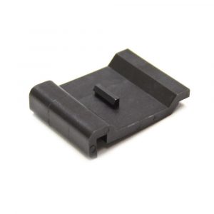 Whirlpool WP98010187 TRIM-DOOR