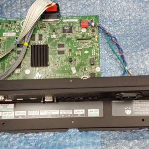 EBT64311801 LG DMS Chassis Assembly