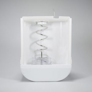 5075JJ1003A LG Refrigerator Ice Bucket Assembly